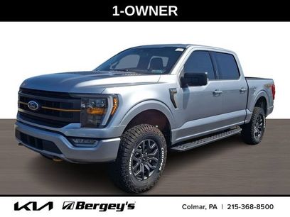 Used 2023 Ford F150 Tremor