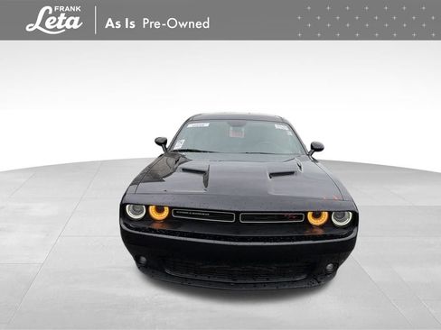 Used 2018 Dodge Challenger R/T w/ Performance Handling Group RWD image 9