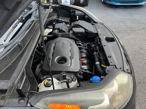 Used 2018 Kia Sportage LX image 39