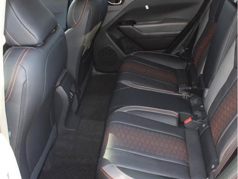 New 2026 Subaru Crosstrek 2.5i Limited image 32