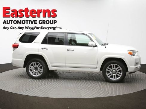 Used 2010 Toyota 4Runner Limited image 54