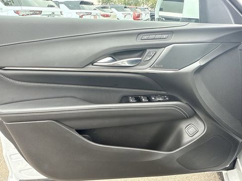 Used 2023 Cadillac CT4 V Blackwing w/ Driver Assist Package image 22