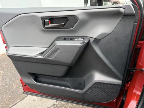 Certified 2026 Toyota RAV4 AWD Plug-in Hybrid image 24
