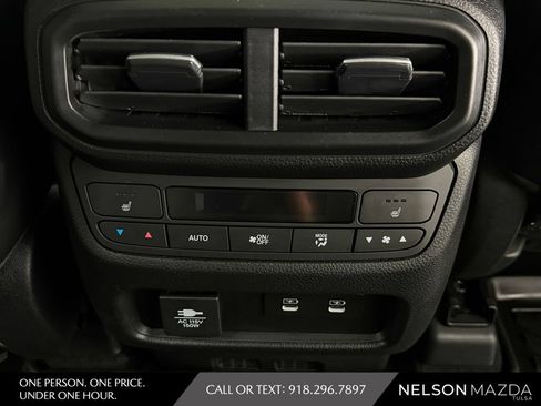 Used 2026 Honda Passport TrailSport Elite image 43
