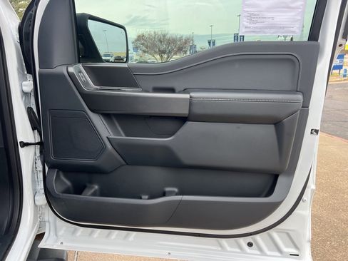 Used 2024 Ford F150 XLT w/ Equipment Group 302A MID image 11