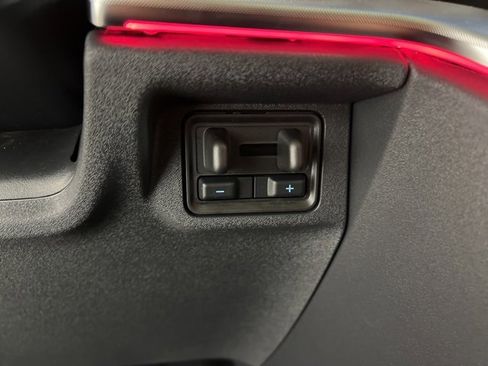 New 2025 Ford Expedition Max Platinum w/ Stealth Performance Package image 23