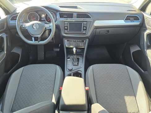 Used 2020 Volkswagen Tiguan S image 10