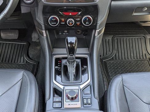 Used 2022 Subaru Forester Touring image 18