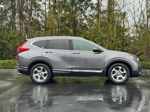 Used 2019 Honda CR-V Touring image 19