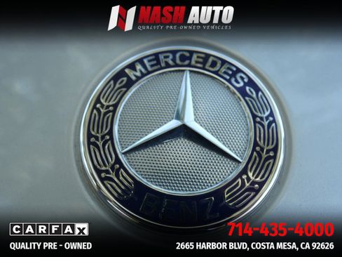 Used 2015 Mercedes-Benz GLK 350 4MATIC image 69
