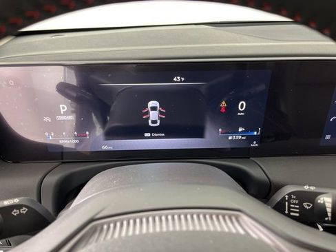 New 2026 Nissan Sentra SR w/ SR Premium Package image 23