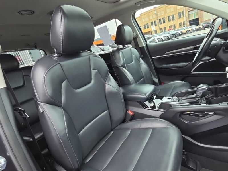 Used 2021 Kia Telluride S AWD/4WD image 15