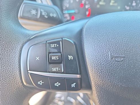 Used 2021 Ford Escape S image 20