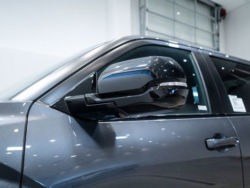 New 2026 Toyota Tundra Limited image 13