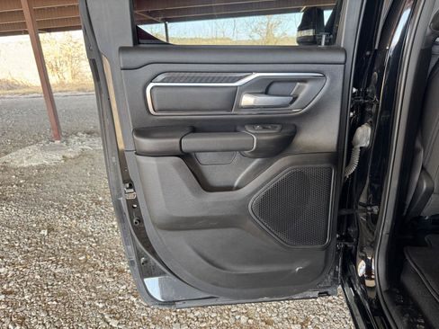 Used 2025 RAM 1500 Big Horn image 28