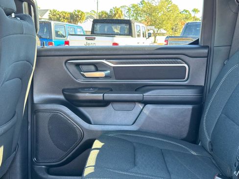 Certified 2025 RAM 1500 Big Horn image 15