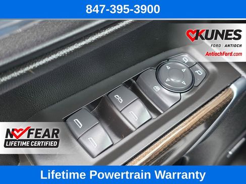 Used 2021 Chevrolet Silverado 1500 RST w/ Redline Edition image 48