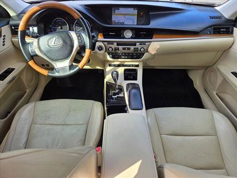 Used 2015 Lexus ES 300h image 17