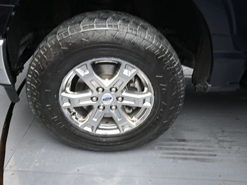 Used 2021 Ford F150 XLT w/ Equipment Group 302A High AWD/4WD image 17