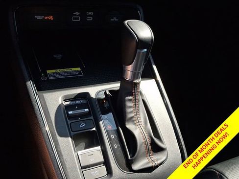 Used 2025 Honda CR-V Sport-L image 22