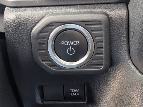 Used 2025 Toyota Land Cruiser w/ Premium Package image 20