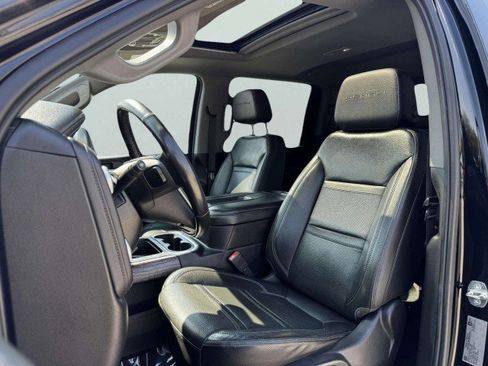 Used 2020 GMC Sierra 2500 Denali w/ Denali Ultimate Package image 23