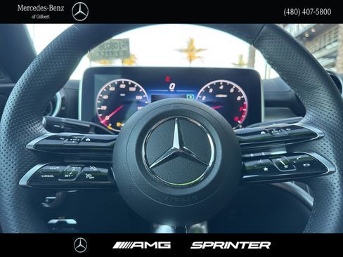 Certified 2023 Mercedes-Benz C 300 Sedan image 24