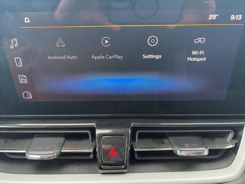 Used 2025 Chevrolet TrailBlazer LT image 19