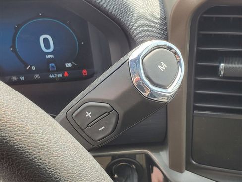 New 2025 Ford F150 STX w/ Equipment Group 201A FX4 image 12