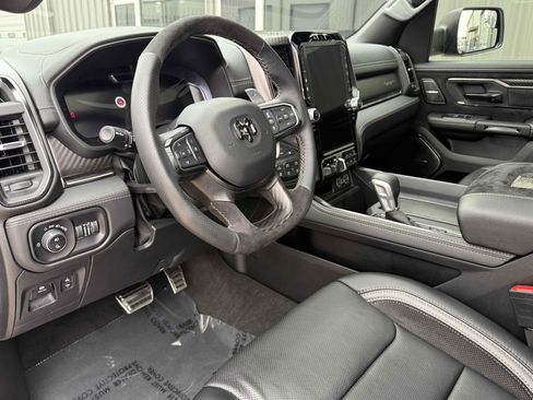 Used 2024 RAM 1500 TRX image 41