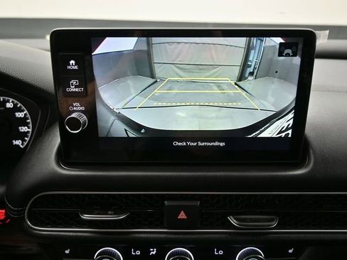 Certified 2026 Honda HR-V EX-L image 3