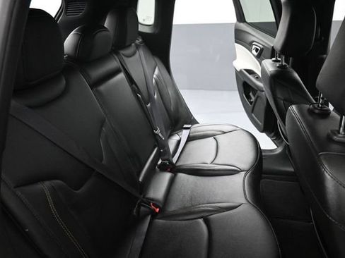Used 2024 Jeep Compass Limited AWD/4WD image 21