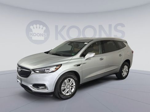 Used 2019 Buick Enclave Premium image 1