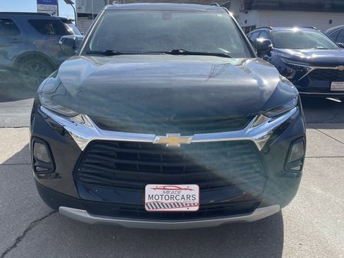 Used 2020 Chevrolet Blazer LT image 1