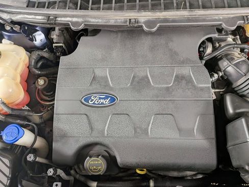 Used 2015 Ford Edge Titanium w/ Equipment Group 301A image 32