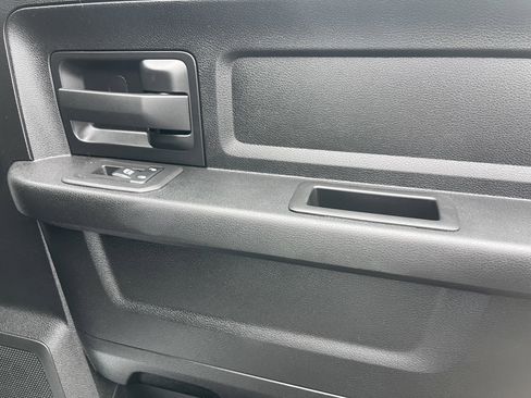 New 2025 RAM 2500 Tradesman image 20