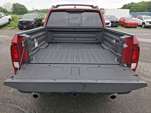 Used 2024 Honda Ridgeline RTL image 30