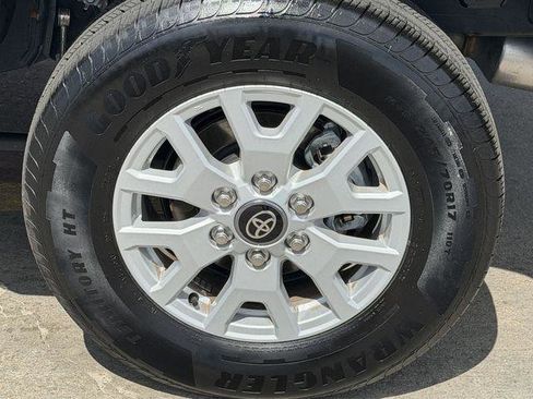 Certified 2025 Toyota Tacoma SR5 RWD image 7