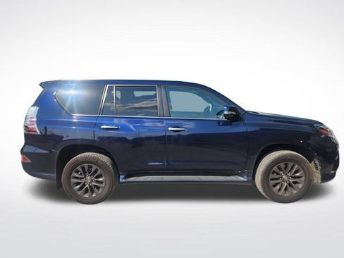 Used 2022 Lexus GX 460 Premium w/ Premium Plus Package AWD/4WD image 5