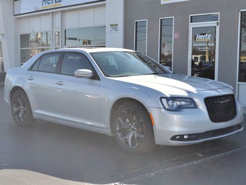 Used 2023 Chrysler 300 S w/ Comfort Group image 24