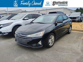 Used 2020 Hyundai Elantra Value Edition FWD video 1