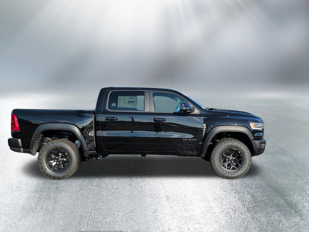 New 2026 RAM 1500 RHO w/ RHO Level 1 Equipment Group AWD/4WD image 5