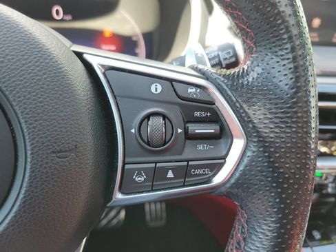 Used 2022 Acura MDX A-Spec AWD/4WD image 23