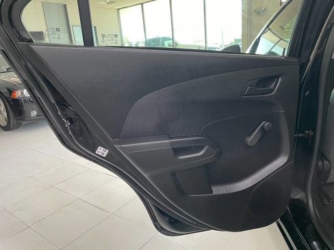 Used 2019 Chevrolet Sonic LS image 17