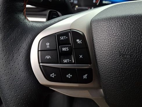 Used 2023 Ford Explorer Timberline AWD/4WD image 19