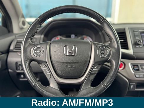 Used 2019 Honda Ridgeline RTL image 5