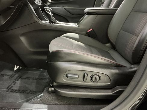 Used 2024 Chevrolet Equinox RS image 22