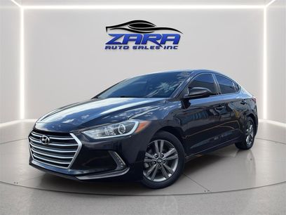 Used 2018 Hyundai Elantra Value Edition