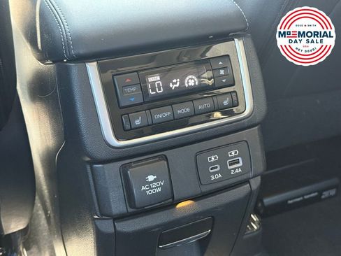 Used 2023 Subaru Ascent Touring AWD/4WD image 24