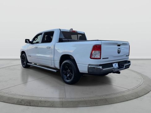 Used 2021 RAM 1500 Big Horn image 5